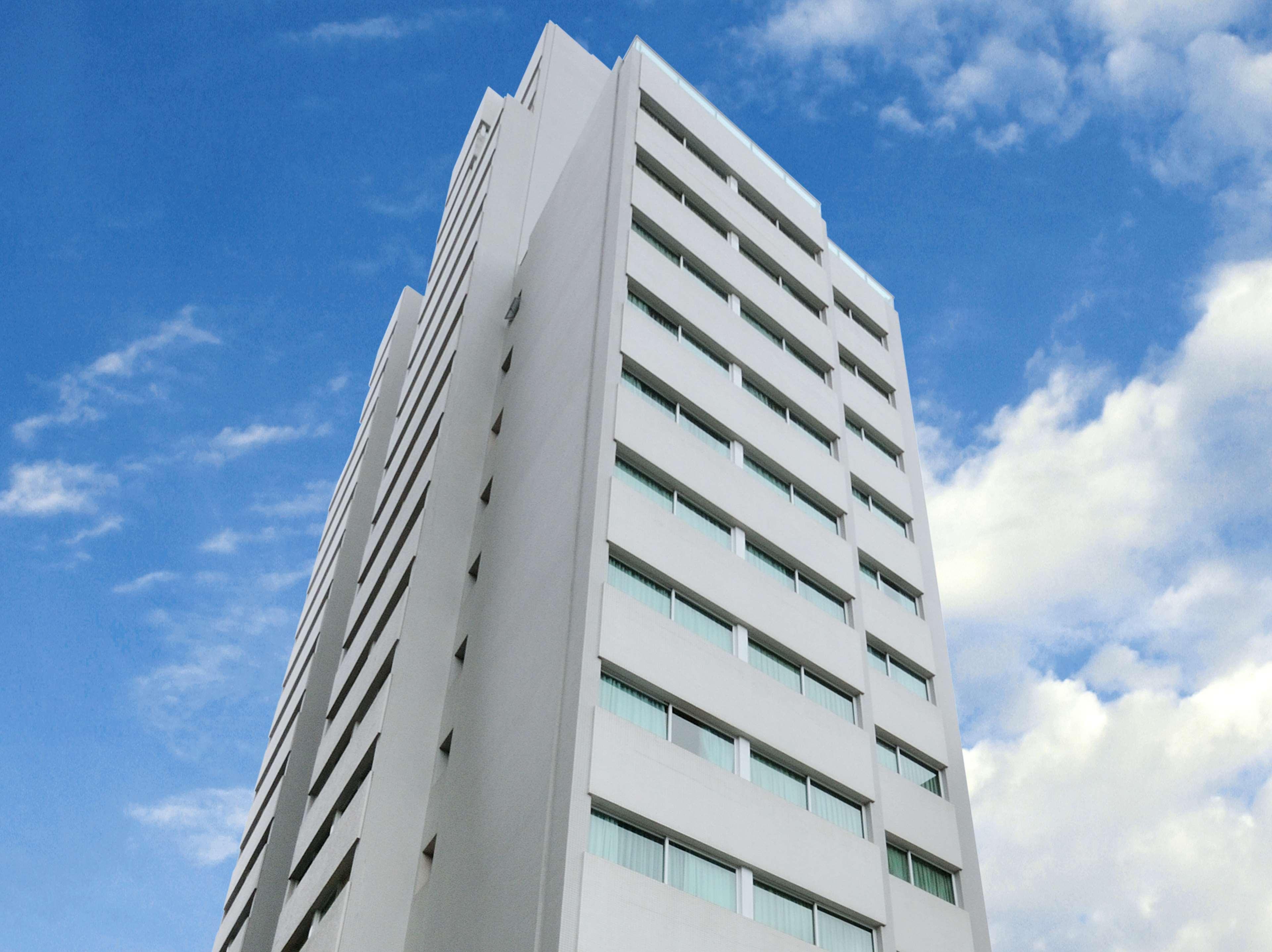 Tulip Inn Sao Paulo Paulista Exteriör bild