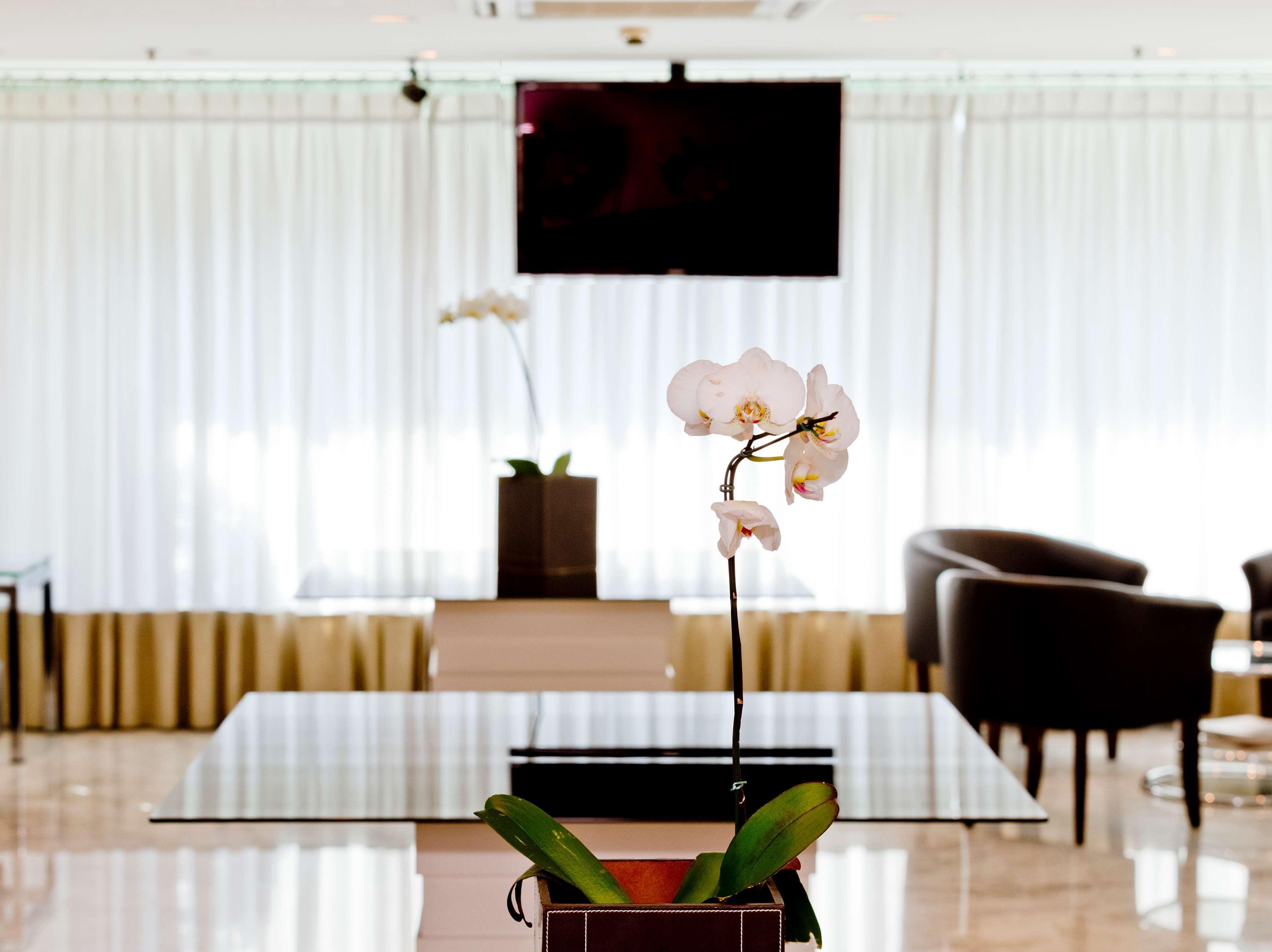 Tulip Inn Sao Paulo Paulista Exteriör bild