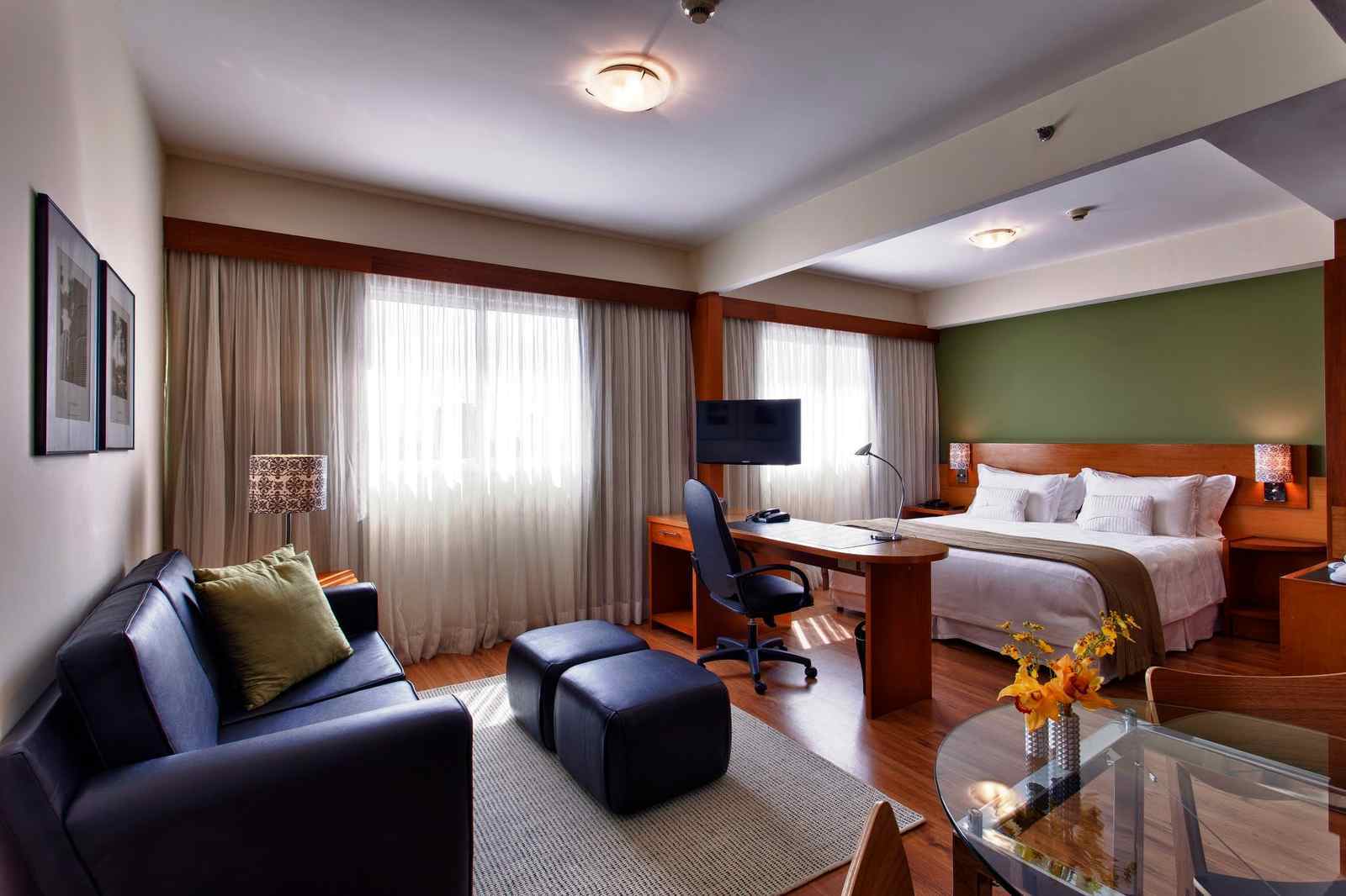 Tulip Inn Sao Paulo Paulista Exteriör bild